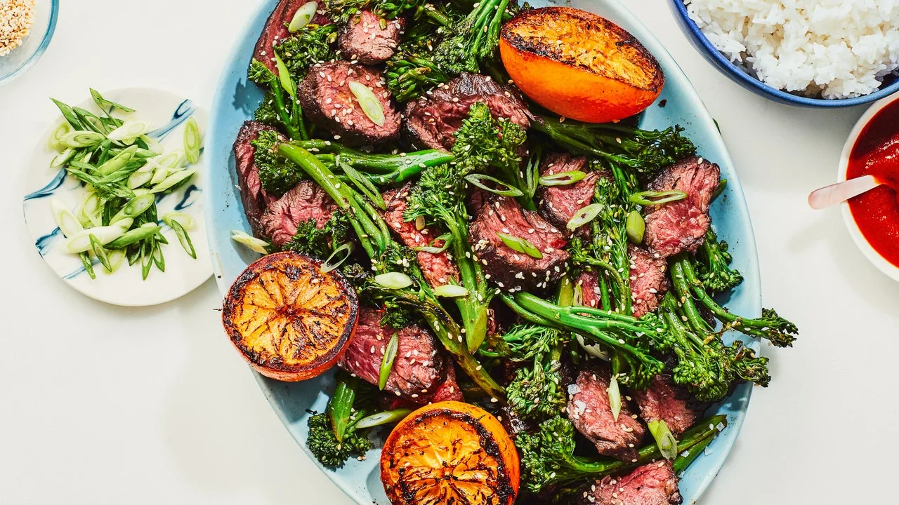 5 Simple Dinner Recipes That Will Impress Everyone